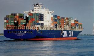Cma Cgm